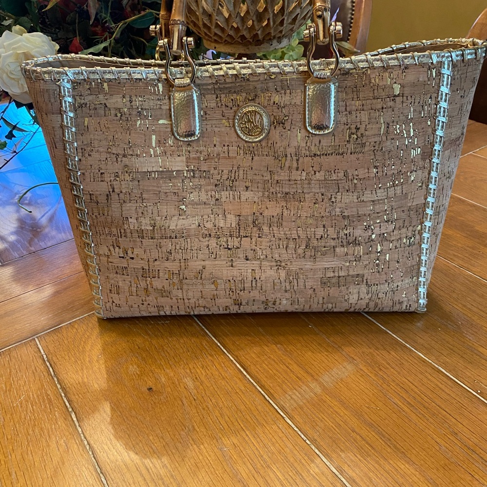 Lily Pulitzer Tote